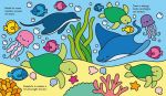 Nel mare pagina interna
