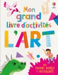 L'art couverture