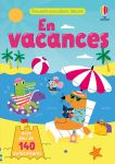 En vacances couverture
