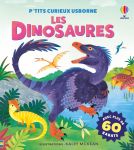 Les dinosaures couverture