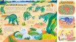 Les dinosaures page intérieure