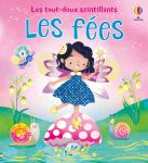 Les fées couverture