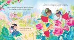Les fées page intérieure