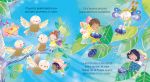Les fées page intérieure