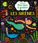 Les sirènes couverture