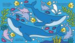 Sous la mer page intérieure