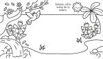Dessins et coloriages trop mignons page intérieure