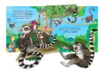 Le zoo page intérieure