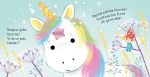 Ça va aller, petite licorne page intérieure