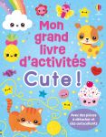 Cute ! couverture