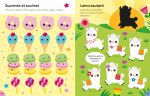 Cute ! page intérieure