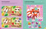 Cute ! page intérieure