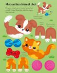 Cute ! page intérieure