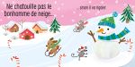 Ne chatouille pas le bonhomme de neige ! page intérieure