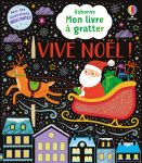 Vive Noël ! couverture