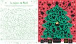 Vive Noël ! page intérieure