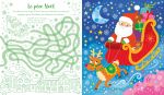 Vive Noël ! page intérieure