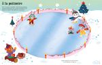 Vive Noël ! page intérieure