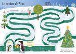 Joyeux Noël ! page intérieure