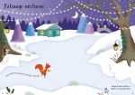 Joyeux Noël ! page intérieure