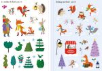 Joyeux Noël ! page intérieure