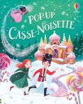 Pop-up Casse-Noisette couverture