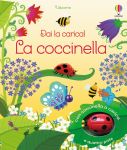 La coccinella copertina