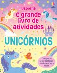 Unicórnios capa