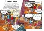 Regreso a la Grecia de los mitos página interior