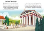 Regreso a la Grecia de los mitos página interior