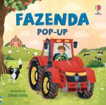 Fazenda capa