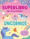 Unicornios cubierta