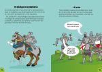 De profesión... caballero página interior