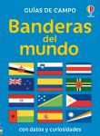 Banderas del mundo cubierta