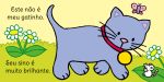 Cadê o meu gatinho? miolo