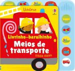 Meios de transporte capa