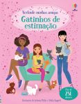 Gatinhos de estimação capa