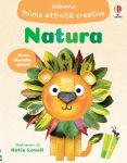Natura copertina
