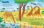 Grandi grandissimi animali pagina interna