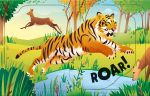 Grandi grandissimi animali pagina interna