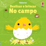 No campo capa