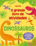 Dinossauros capa