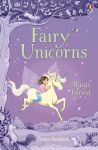 Fairy Unicorns The Magic Forest spread