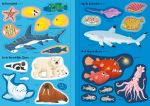 Zeedieren spread