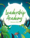 BDP Leadership Academy Spring 2025 spread