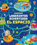 El espacio cubierta