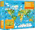 Animali del mondo copertina