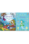 Mermaids Activity Set book cover