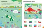 Dinossauros miolo