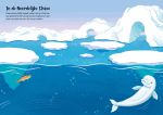 Zeedieren spread